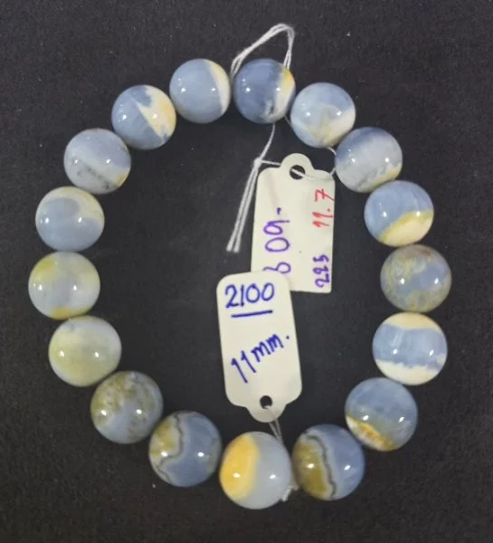 Blue Opal (บลูโอปอล)
