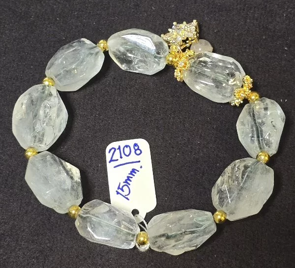 Green Fluorite (กรีน ฟลูออไรต์)