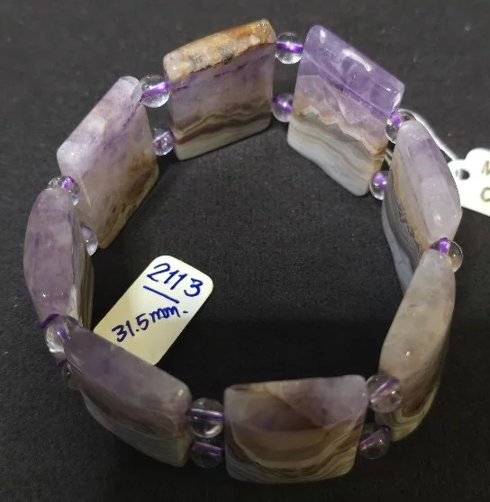 Amethyst Auralite-23 (อเมทิสต์ ออร่าไลท์-23)