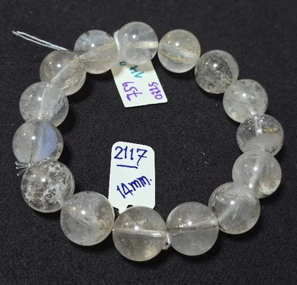 Dendritic Opal (เดนไดรติก ออปอล)