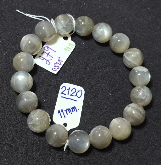 Gray Moonstone (เกรย์ มูนสโตน)