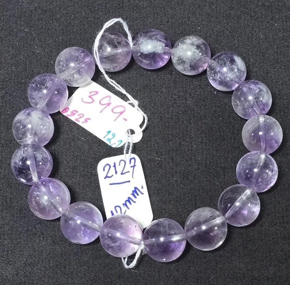 Amethyst (อเมทิสต์)