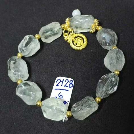 Green Fluorite (กรีน ฟลูออไรต์)