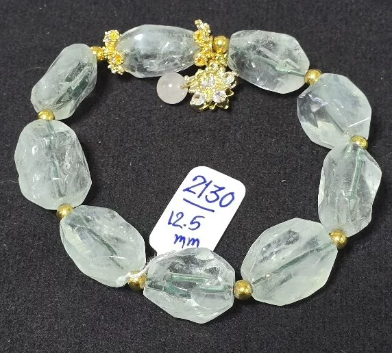 Green Fluorite (กรีน ฟลูออไรต์)