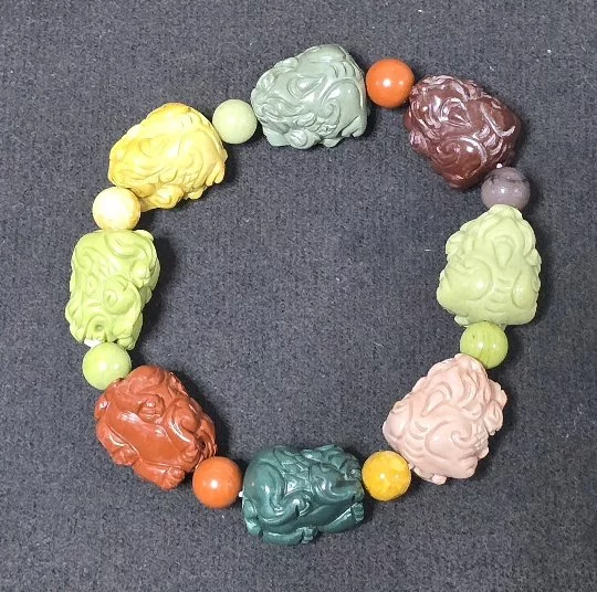 Alashan Agate (อาลาซาน อาเกต)