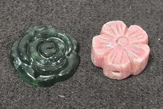 Jewelry  (เครื่องประดับ)
