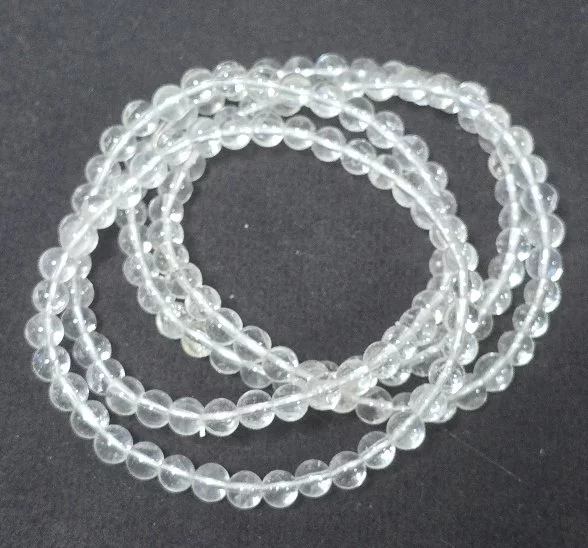 Clear Quartz (เคลียร์ ควอตซ์)