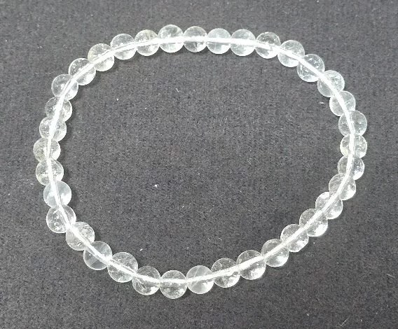 Clear Quartz (เคลียร์ ควอตซ์)