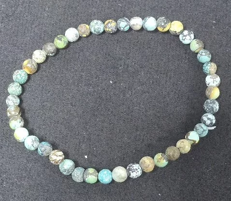 Turquoise (เทอร์ควอยซ์)
