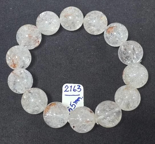 Herkimer Diamond (เฮอร์คิเมอร์ ไดมอนด์)