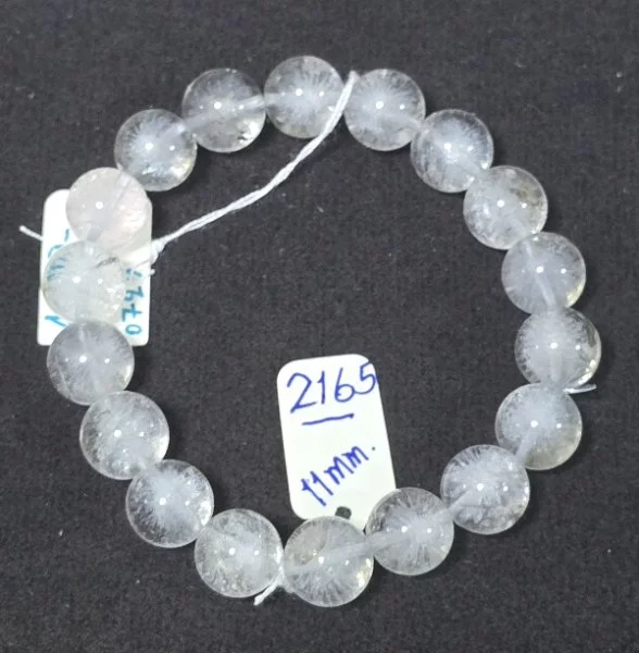 Himalayan Sea Urchin Quartz (หิมาลายันหอยเม่น)