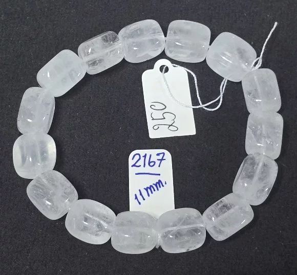 Clear Quartz (เคลียร์ ควอตซ์)