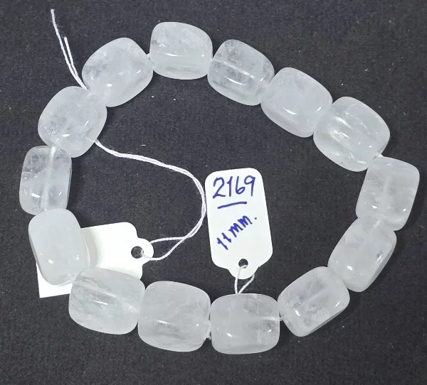 Clear Quartz (เคลียร์ ควอตซ์)