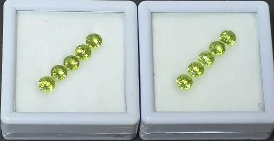 Peridot (เพริดอต)