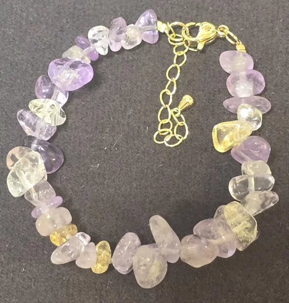 Ametrine (อเมทรีน)
