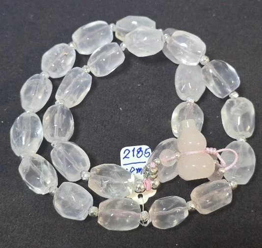 Rose Quartz (โรส ควอตซ์)