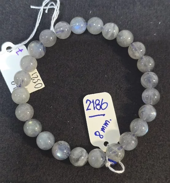 Labradorite (ลาบราดอไรต์)