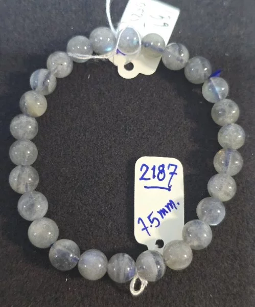 Labradorite (ลาบราดอไรต์)