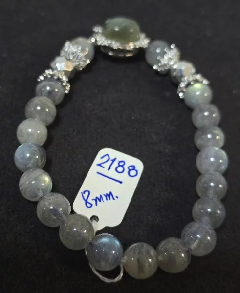Labradorite (ลาบราดอไรต์)