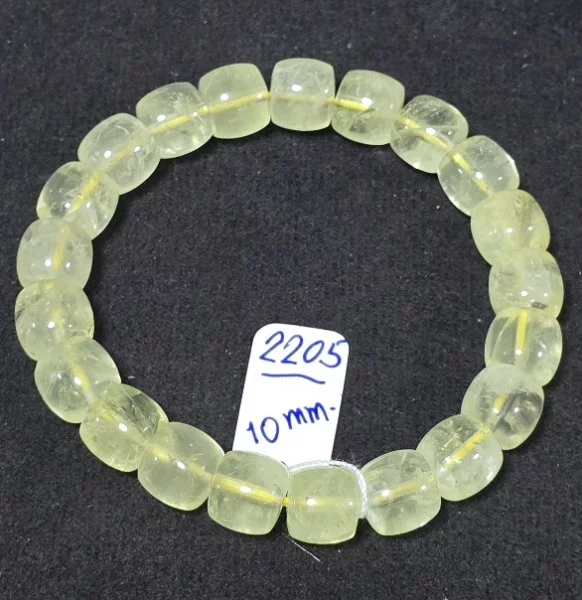 Lemon Quartz (เลมอน ควอตซ์)