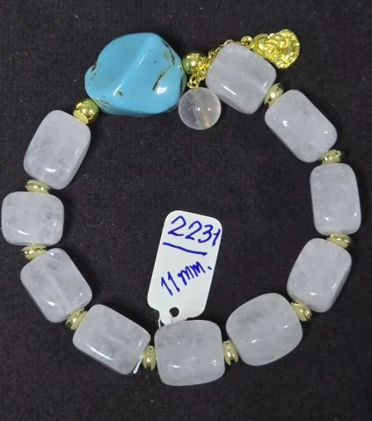 Clear Quartz (เคลียร์ ควอตซ์)