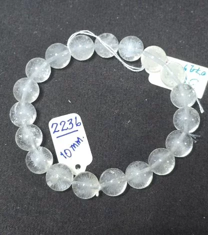 Himalayan Sea Urchin Quartz (หิมาลายันหอยเม่น)