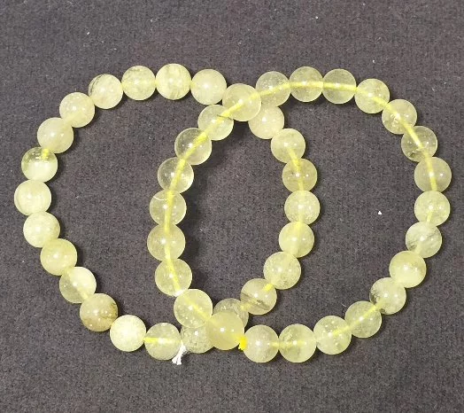 Libyan Desert Glass (แก้วลิเบีย)