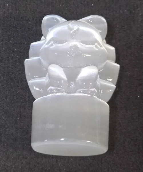 Selenite (เซเลไนต์)