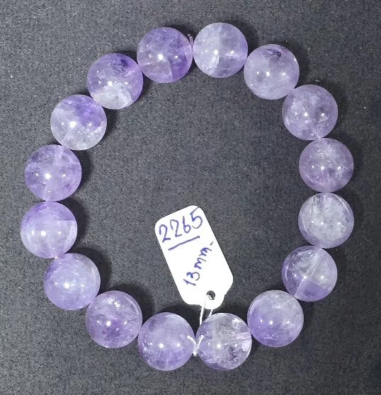 Amethyst (อเมทิสต์)