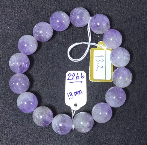 Amethyst (อเมทิสต์)