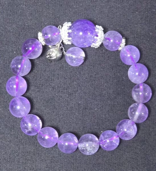 Amethyst (อเมทิสต์)