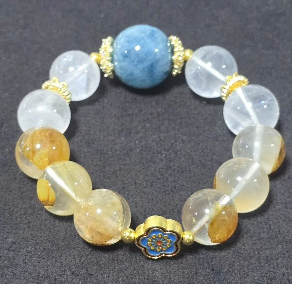 Jewelry  (เครื่องประดับ)