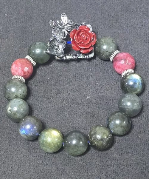 Jewelry  (เครื่องประดับ)