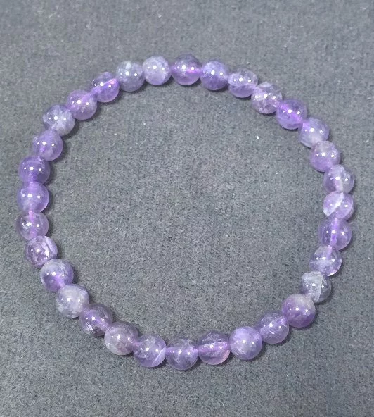 Amethyst (อเมทิสต์)