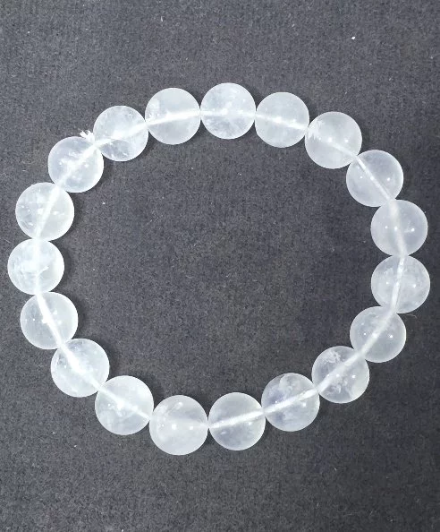 Clear Quartz (เคลียร์ ควอตซ์)