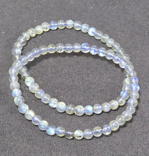 Labradorite (ลาบราดอไรต์)