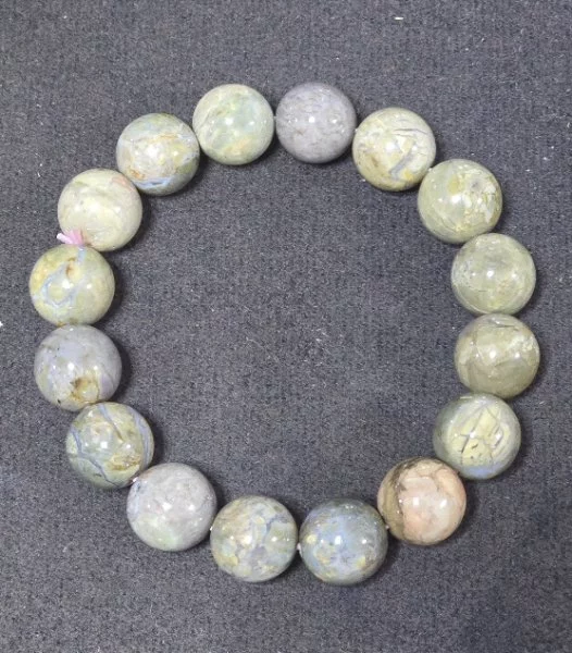 Alashan Agate (อาลาซาน อาเกต)