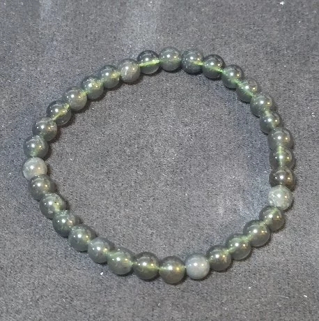 Tektite (เทกไทต์)