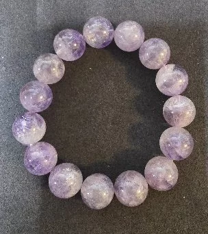 Amethyst (อเมทิสต์)