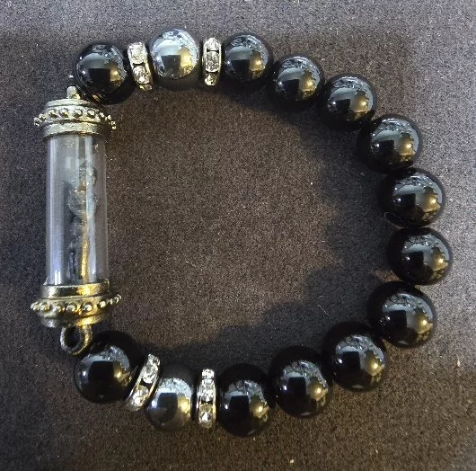 Black Onyx (แบล็ก ออนิกซ์)