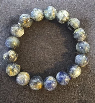 Blue Kyanite (บลู ไคยาไนต์)