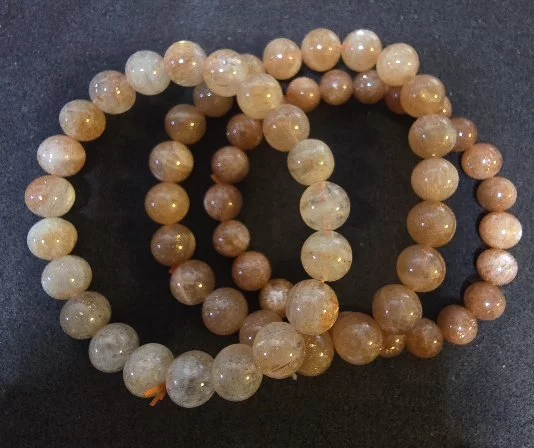 Oregon Sunstone (โอเรกอน ซันสโตน)