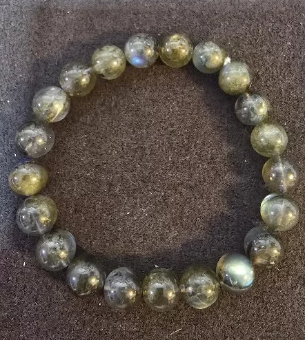 Labradorite (ลาบราดอไรต์)