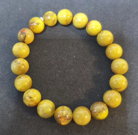 Golden Tiger's Eye (โกลเด้น ไทเกอร์อาย)