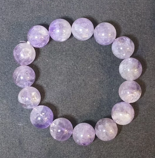 Amethyst (อเมทิสต์)