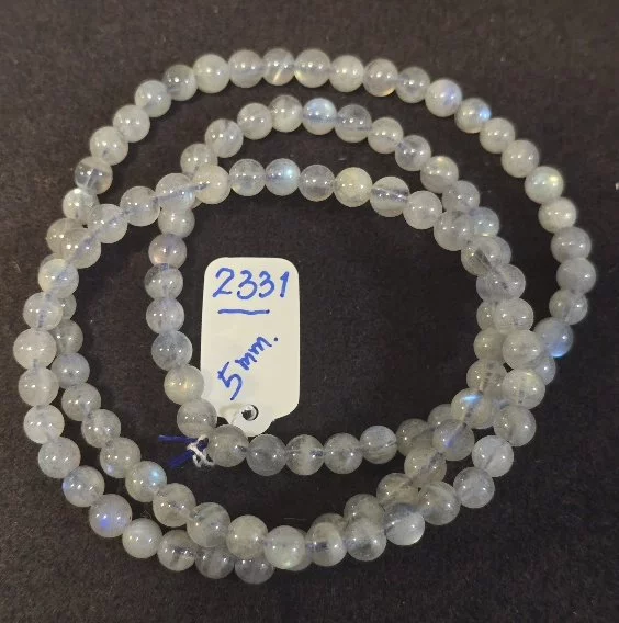 Labradorite (ลาบราดอไรต์)