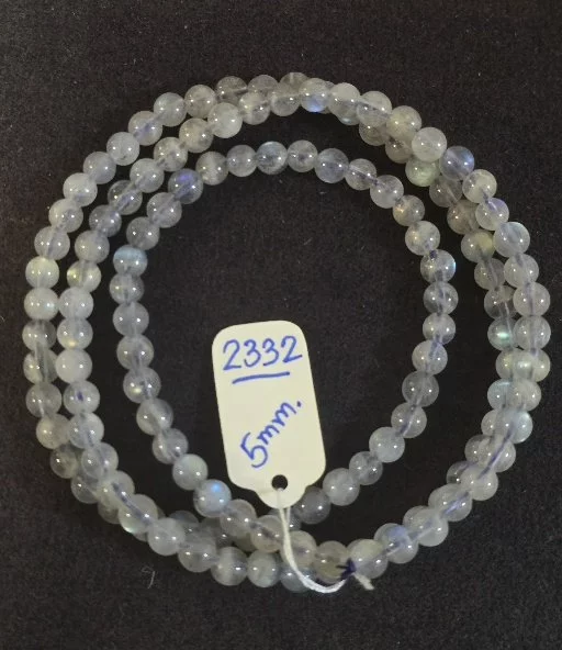 Labradorite (ลาบราดอไรต์)