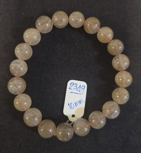 Rutilated Quartz (รูทิลเลต ควอตซ์)