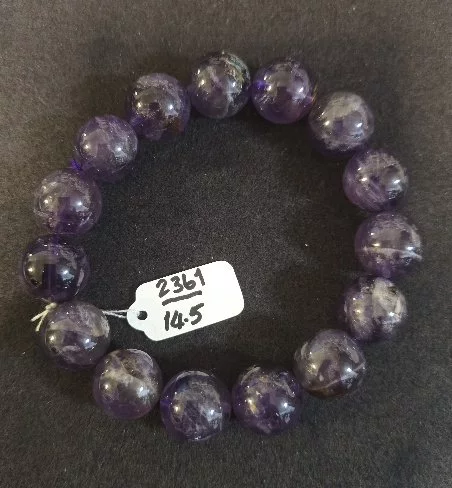 Amethyst (อเมทิสต์)