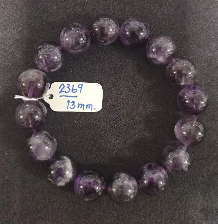 Amethyst (อเมทิสต์)